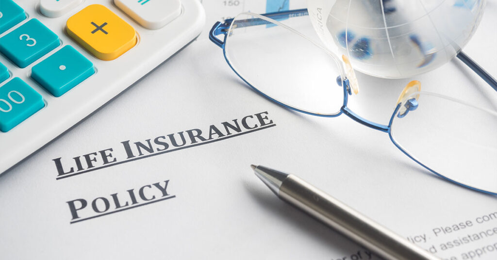 life insurance policies